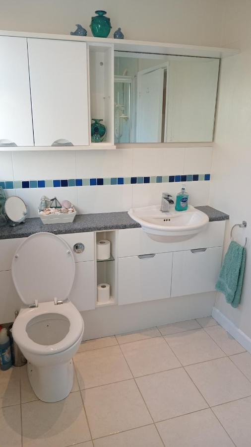 Curlews Cottage - House With 3 Bedrooms And Garden - Walking Distance To The Beach Perranporth Exterior photo